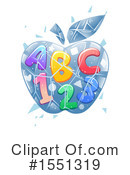 Educational Clipart #1551319 by BNP Design Studio