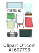 Educational Clipart #1607796 by BNP Design Studio