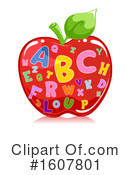 Educational Clipart #1607801 by BNP Design Studio
