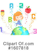 Educational Clipart #1607818 by BNP Design Studio