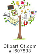 Educational Clipart #1607833 by BNP Design Studio