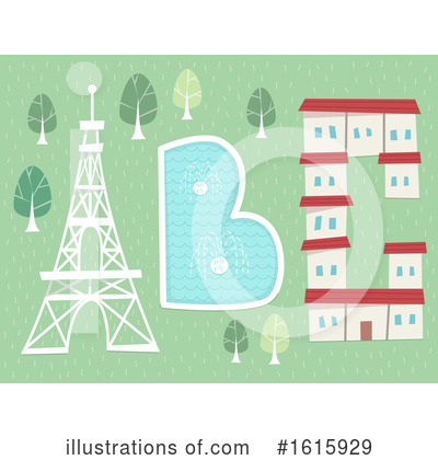 Royalty-Free (RF) Educational Clipart Illustration by BNP Design Studio - Stock Sample #1615929