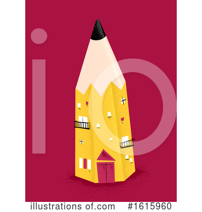 Royalty-Free (RF) Educational Clipart Illustration by BNP Design Studio - Stock Sample #1615960