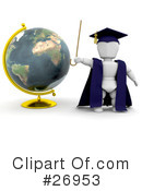 Educational Clipart #26953 by KJ Pargeter