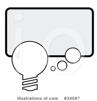 Knowledge Clipart #34587 by C Charley-Franzwa