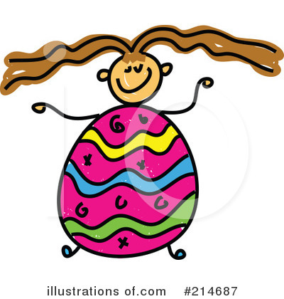 Easter Egg Clipart #214687 by Prawny