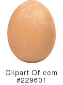 Egg Clipart #229601 by Qiun