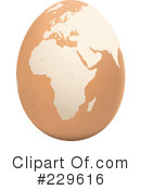 Egg Clipart #229616 by Qiun