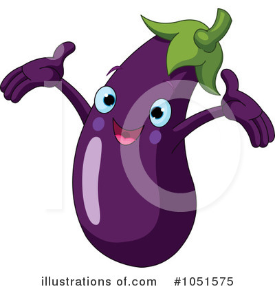 Veggies Clipart #1051575 by Pushkin