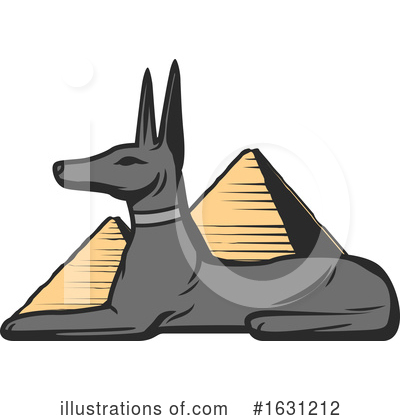 Dog Clipart #1631212 by Vector Tradition SM