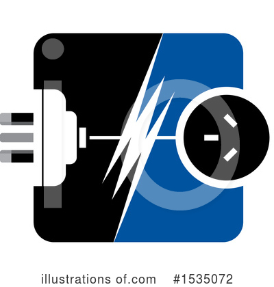 Electric Clipart #1535072 by Lal Perera
