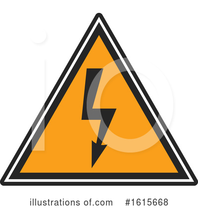 Bolts Clipart #1615668 by Vector Tradition SM