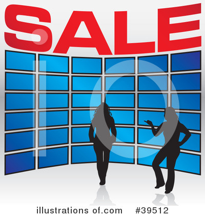 Sales Clipart #39512 by Arena Creative