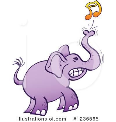Music Clipart #1236565 by Zooco