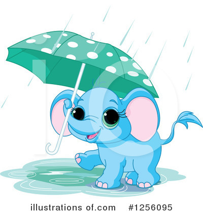 Weather Clipart #1256095 by Pushkin