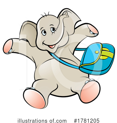 Jumping Clipart #1781205 by Lal Perera