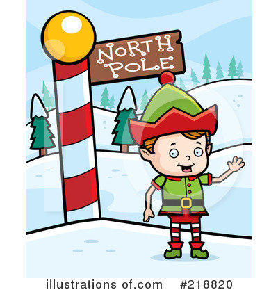 Christmas Clipart #218820 by Cory Thoman