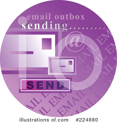 Email Clipart #224880 by Prawny