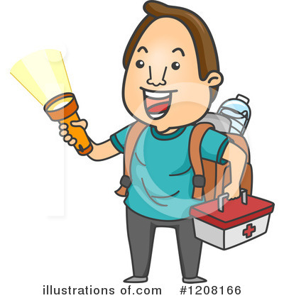 First Aid Clipart #1208166 by BNP Design Studio