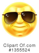 Emoji Clipart #1355524 by AtStockIllustration