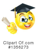 Emoji Clipart #1356273 by AtStockIllustration