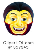 Emoji Clipart #1357345 by AtStockIllustration