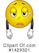 Emoji Clipart #1429321 by BNP Design Studio