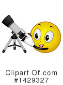 Emoji Clipart #1429327 by BNP Design Studio