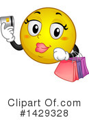 Emoji Clipart #1429328 by BNP Design Studio