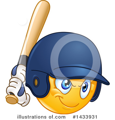 Royalty-Free (RF) Emoji Clipart Illustration by yayayoyo - Stock Sample #1433931