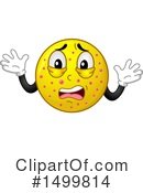 Emoji Clipart #1499814 by BNP Design Studio