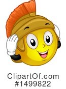 Emoji Clipart #1499822 by BNP Design Studio