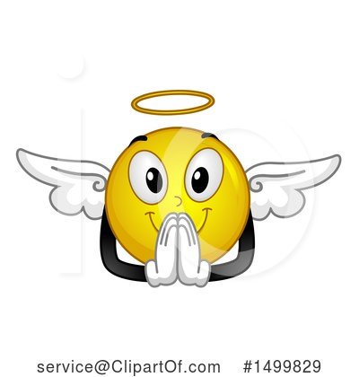 Royalty-Free (RF) Emoji Clipart Illustration by BNP Design Studio - Stock Sample #1499829