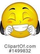 Emoji Clipart #1499832 by BNP Design Studio