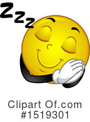 Emoji Clipart #1519301 by BNP Design Studio