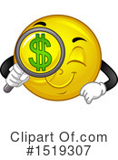 Emoji Clipart #1519307 by BNP Design Studio