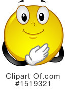 Emoji Clipart #1519321 by BNP Design Studio