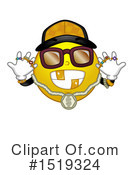 Emoji Clipart #1519324 by BNP Design Studio
