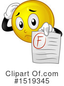 Emoji Clipart #1519345 by BNP Design Studio