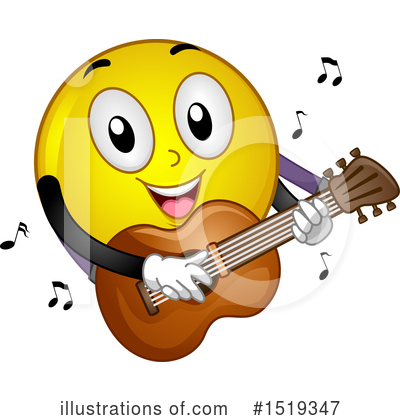 Royalty-Free (RF) Emoji Clipart Illustration by BNP Design Studio - Stock Sample #1519347