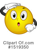 Emoji Clipart #1519350 by BNP Design Studio