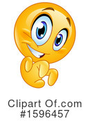 Emoji Clipart #1596457 by yayayoyo