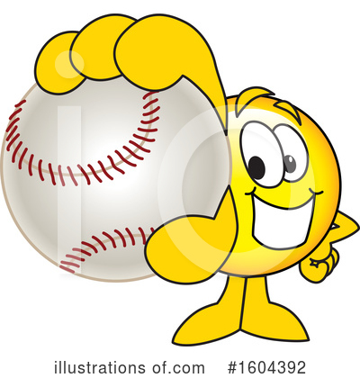 Royalty-Free (RF) Emoji Clipart Illustration by Mascot Junction - Stock Sample #1604392
