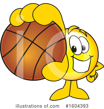 Emoji Clipart #1604393 by Mascot Junction