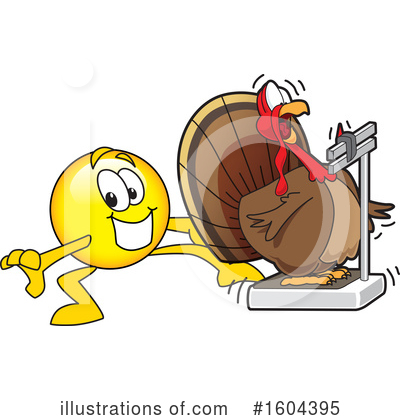 Royalty-Free (RF) Emoji Clipart Illustration by Mascot Junction - Stock Sample #1604395