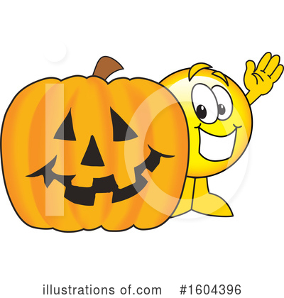 Royalty-Free (RF) Emoji Clipart Illustration by Mascot Junction - Stock Sample #1604396