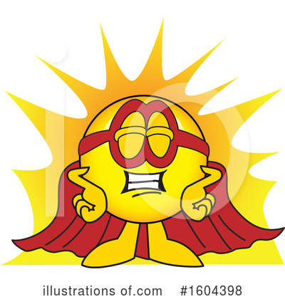 Royalty-Free (RF) Emoji Clipart Illustration by Mascot Junction - Stock Sample #1604398