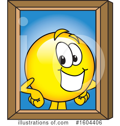 Royalty-Free (RF) Emoji Clipart Illustration by Mascot Junction - Stock Sample #1604406