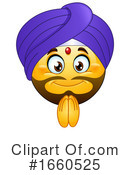 Emoji Clipart #1660525 by yayayoyo