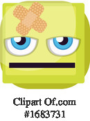 Emoji Clipart #1683731 by Morphart Creations